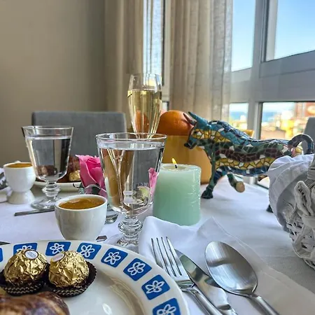 Διαμέρισμα Mar