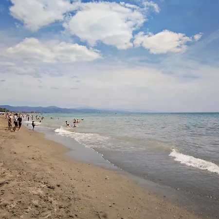 Mar Διαμέρισμα *