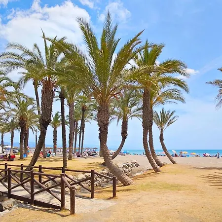 Διαμέρισμα Mar Τορρεμολίνος