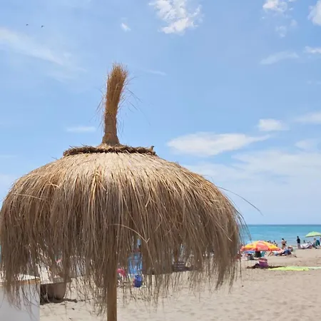 Mar Διαμέρισμα Τορρεμολίνος