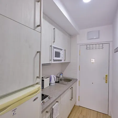 Mar Διαμέρισμα Τορρεμολίνος