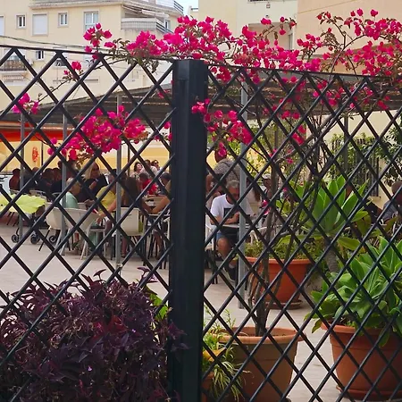 Mar Διαμέρισμα Τορρεμολίνος