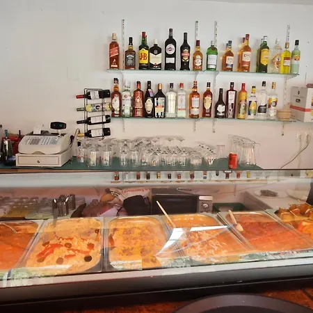 Mar Διαμέρισμα