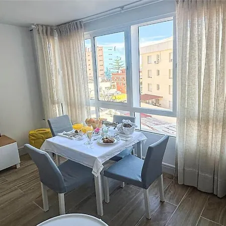 Mar توريمولينوس