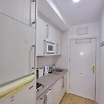 Mar Апартаменти Торремолінос