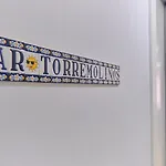 Mar Торремолінос
