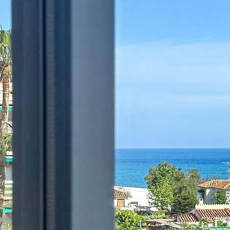 Mar Torremolinos