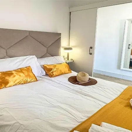 Apartment Mar