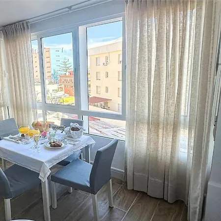 Mar Lägenhet Torremolinos