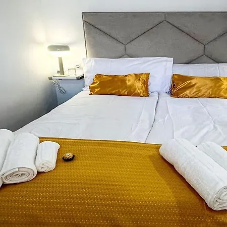 Lägenhet Mar Torremolinos