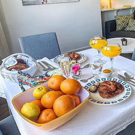 Mar Lägenhet Torremolinos