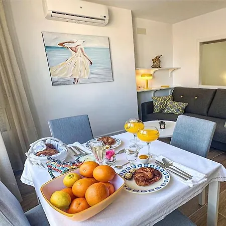Mar Apartman *
