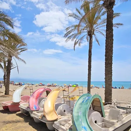 Lägenhet Mar Torremolinos