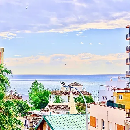 Mar Torremolinos