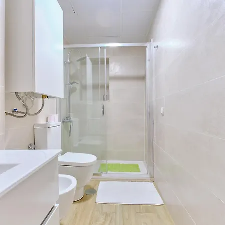 Mar Lägenhet Torremolinos