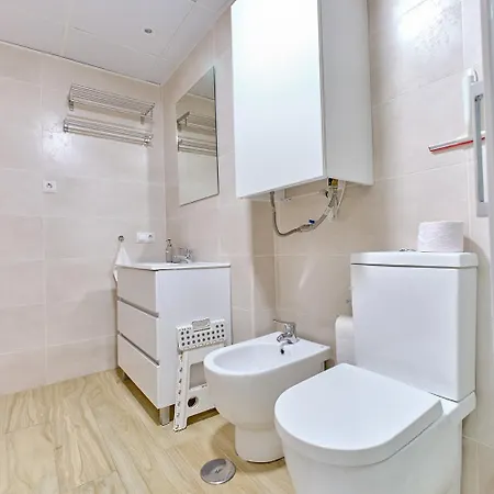 Lägenhet Mar Torremolinos