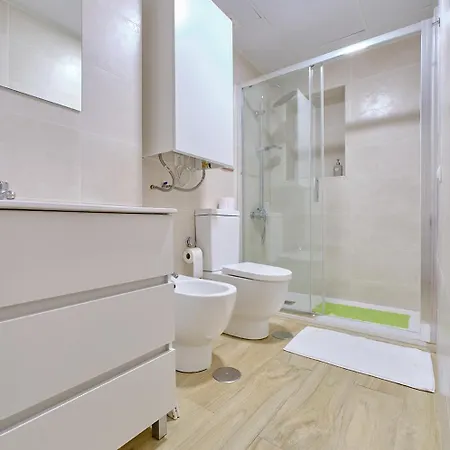 Apartment Mar