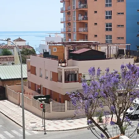 Mar Torremolinos