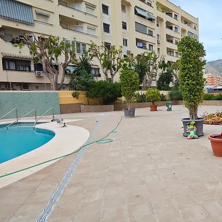 Mar * Torremolinos