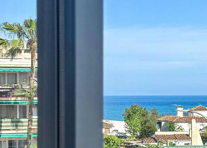 Mar Торремолинос