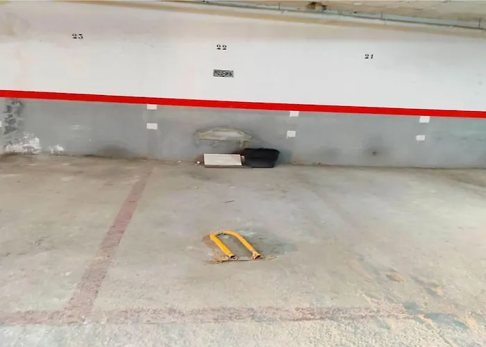 Mar Торремолинос