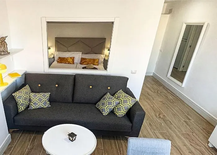 Mar Торремолинос