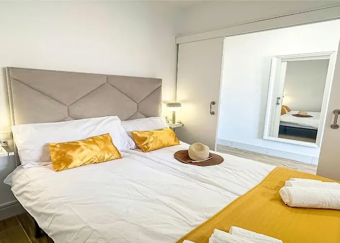 Mar * Торремолинос