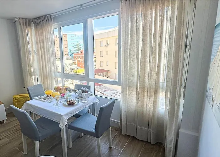 Mar Apartment Torremolinos