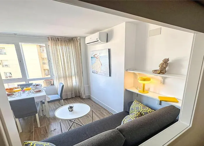 Mar Апартаменты *