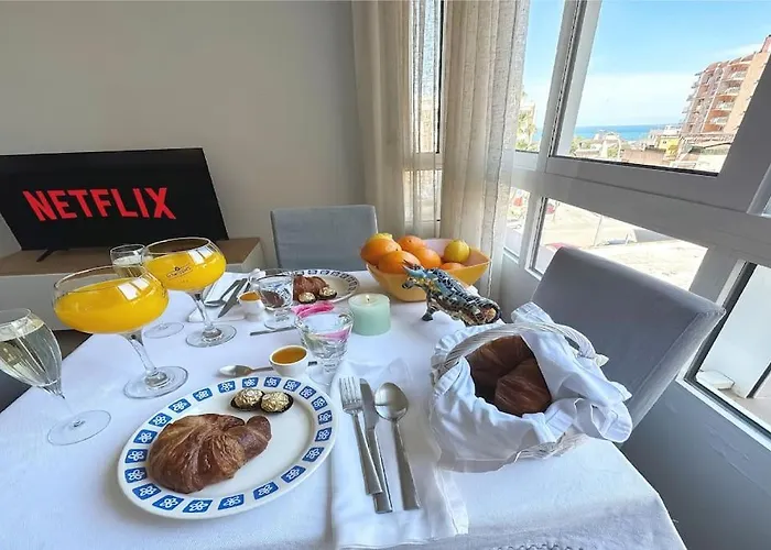 Mar Торремолинос