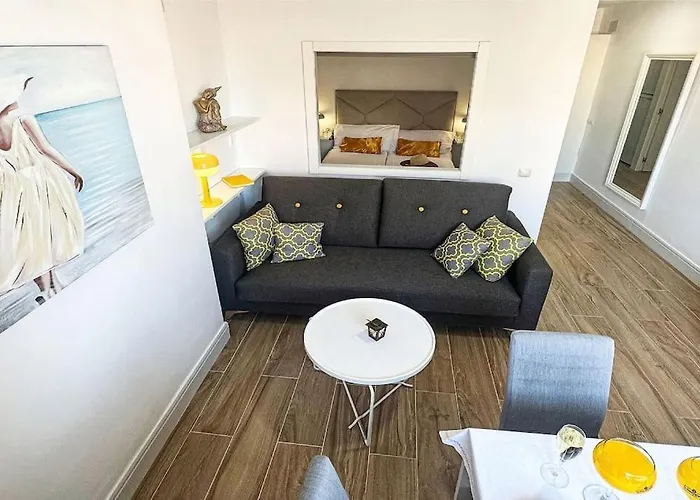 Mar Апартаменты