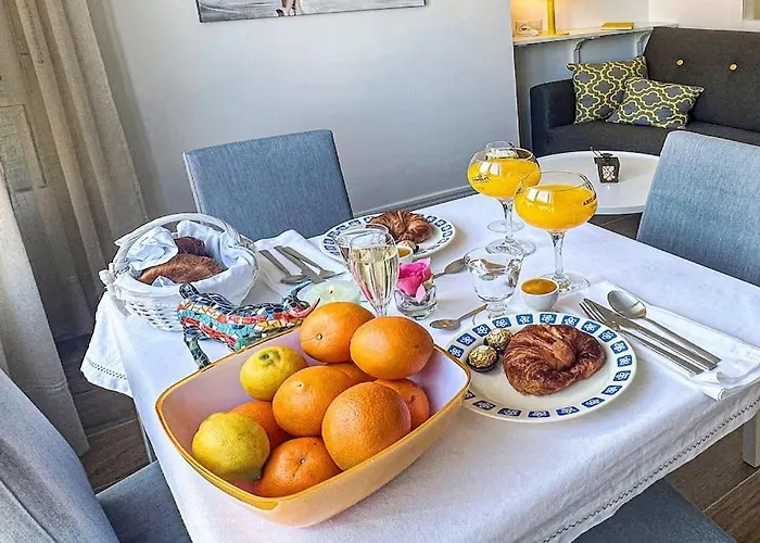 Mar Апартаменты Торремолинос