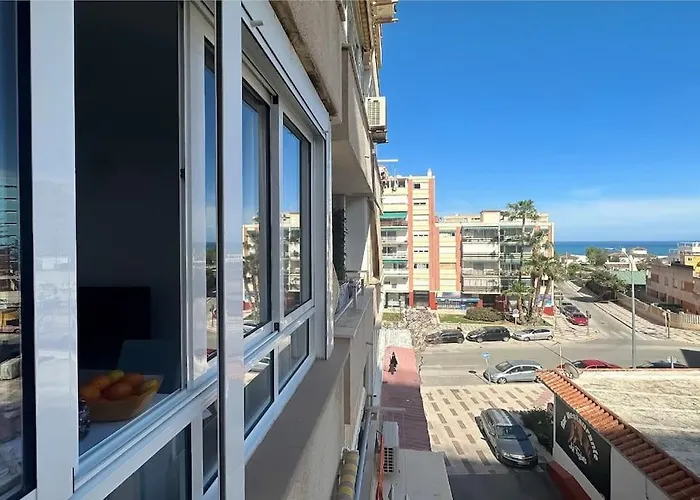 Apartment Mar Torremolinos