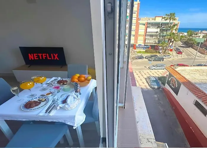 Mar Апартаменты