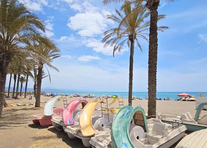 Apartment Mar Torremolinos