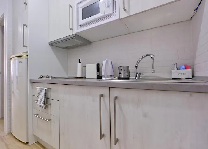 Mar * Торремолинос