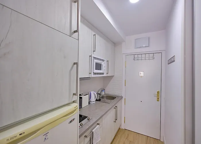 Mar Apartment Torremolinos