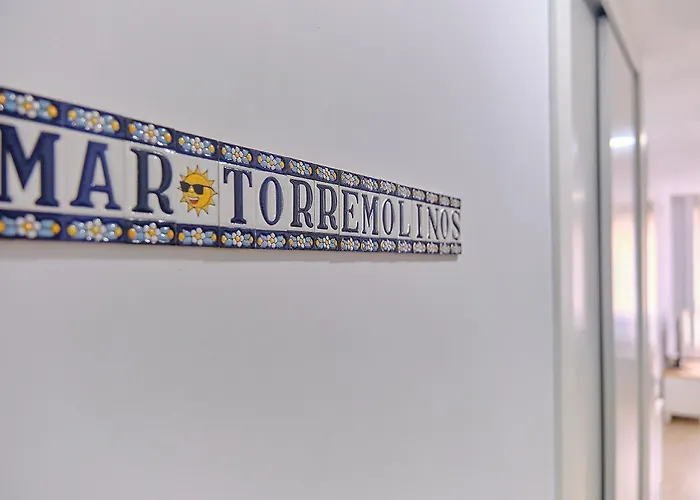 Mar Торремолинос