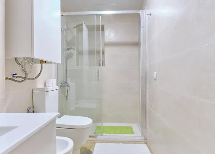 Mar Apartment Torremolinos