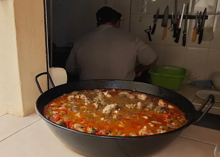 Апартаменты Mar