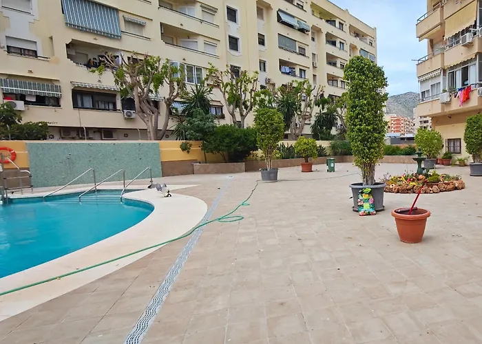 Mar * Торремолинос