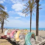 Apartmán Mar Torremolinos