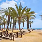 Apartmán Mar Torremolinos