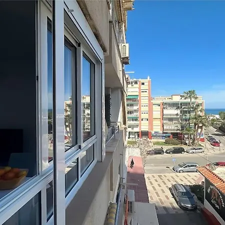 דירה Mar טורמולינוס