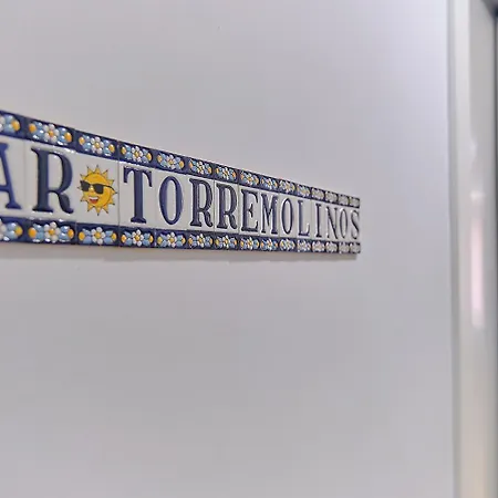 Mar טורמולינוס